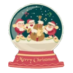 Logo of Popular Christmas Songs 2017 android Application 